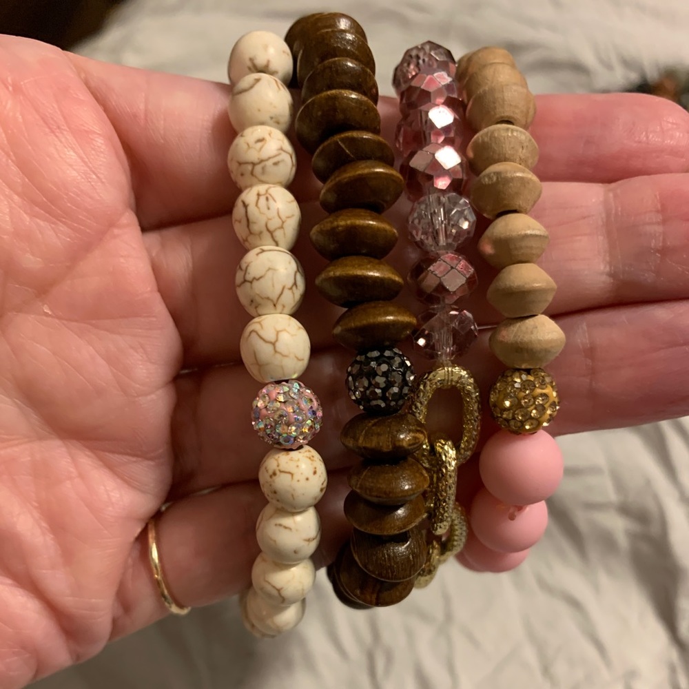 20 Erimish bracelet bundle